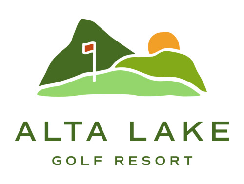 Alta Lake Golf Course