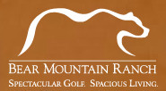 Bear Mountain Ranch Golf Course