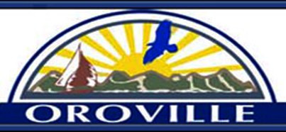 Oroville Golf Club