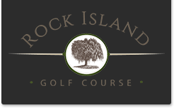 Rock Island Golf Course