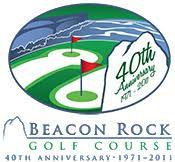 Beacon Rock Golf Course