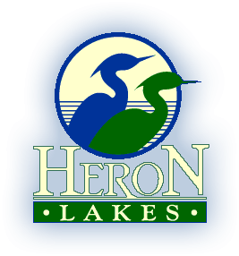 Heron Lakes Golf Club - Greenback Course