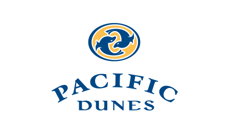 Pacific Dunes Golf Course