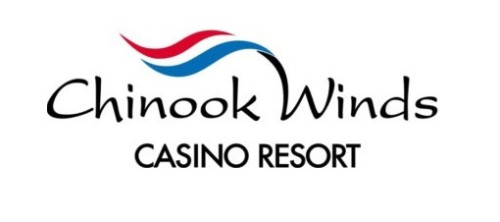 Chinook Winds Golf Course