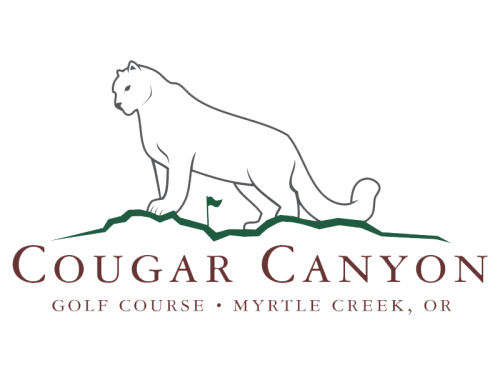 Cougar Canyon Golf Course