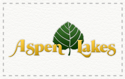 Aspen Lakes Golf Course