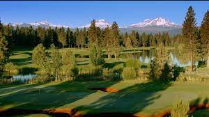 Aspen Lakes Golf Course