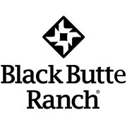 Black Butte Ranch - Glaze Meadow Golf Course