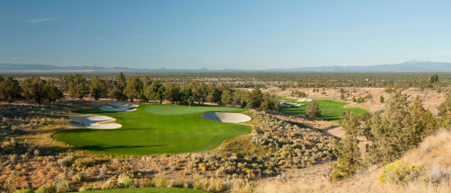 Brasada Canyons Golf Course