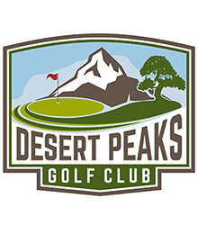 Desert Peaks Golf Course