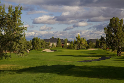 Eagle Crest Resort - Challenge Golf Course