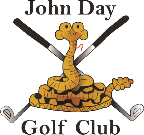 John Day Golf Club