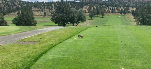 John Day Golf Club