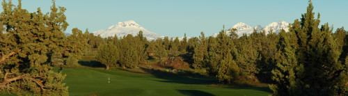 Juniper Golf Course