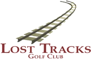 Lost Tracks Golf Club