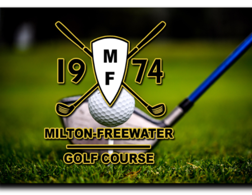 Milton-Freewater Golf Course