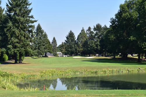 Charbonneau Golf Club