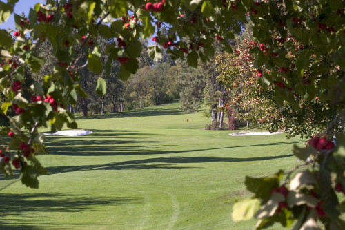 Downriver Golf Course