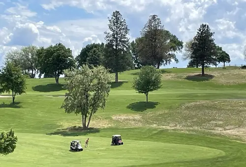 Quail Ridge Golf Course