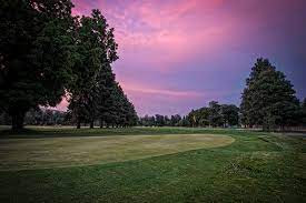 Touchet Valley Golf Course