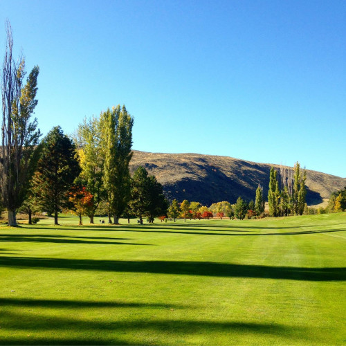 Bear Creek Golf Course