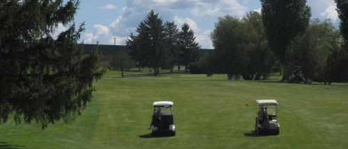 Big Bend Golf Course