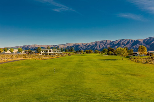 Desert Aire Golf Course