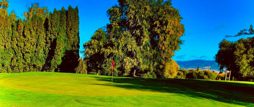 Ellensburg Golf and Country Club