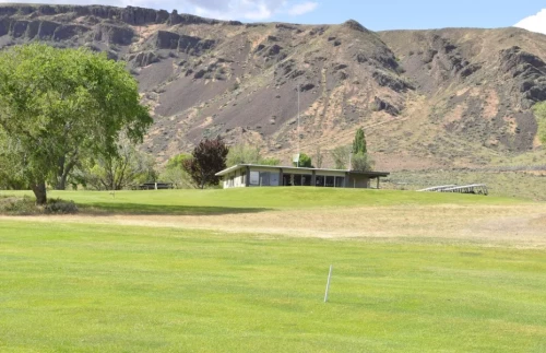 Vic Meyers Golf Course at Sun Lakes