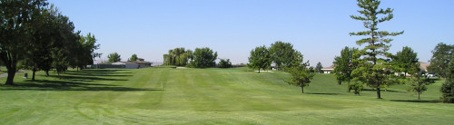 Sun Willows Golf Course