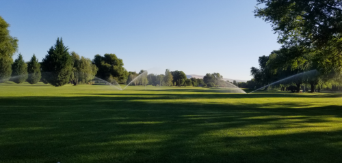 River Ridge Golf Course