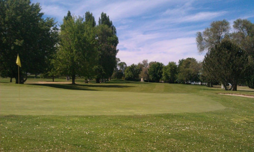 Othello Golf Club