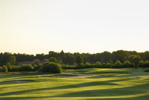 Oaksridge Golf Course