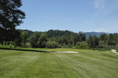 Mirror Lake Golf Course