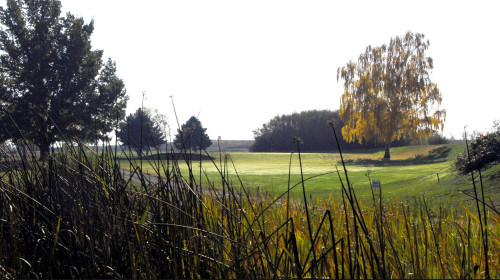 Bryden Canyon Blue Course