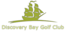 Discovery Bay Golf Course