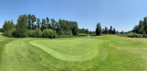 Grandview Golf Course