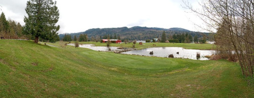 Overlook Golf Course