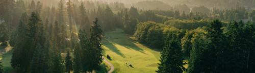 Port Ludlow Golf Club