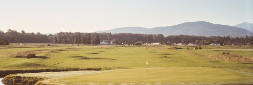 SkyRidge Golf Course
