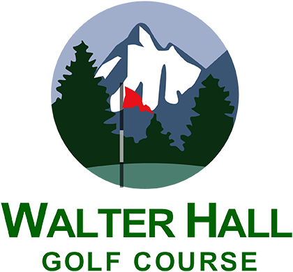 Walter E. Hall Golf Course