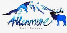 Allenmore Golf Course