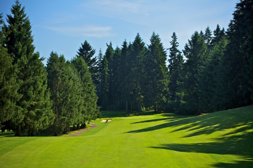 Bellevue Golf Course