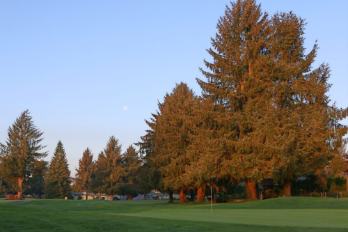 Capitol City Golf Club