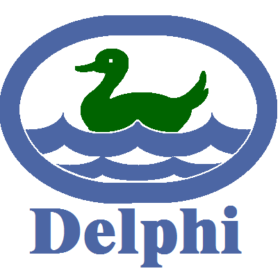 Delphi Golf Course