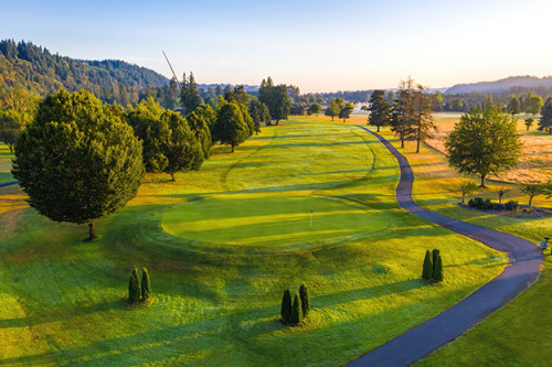 High Cedars Golf Course