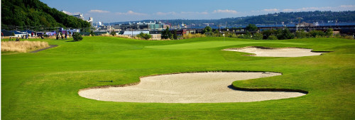 Interbay Golf Center