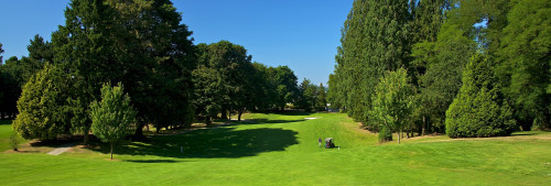 Jefferson Park Golf Course