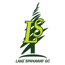 Lake Spanaway Golf Course