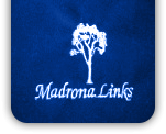 Madrona Links Golf Course